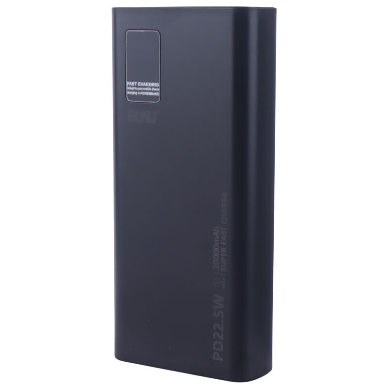 پاوربانک فست شارژ بوکو MG-G106 QC3.0 PD 18W ظرفیت 20000 میلی آمپر ساعت