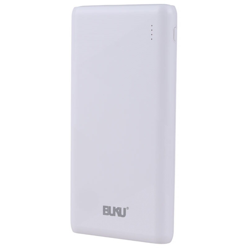 پاوربانک فست شارژ بوکو PB-101 12W ظرفیت 10000 میلی آمپر ساعت