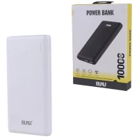 پاوربانک فست شارژ بوکو PB-101 12W ظرفیت 10000 میلی آمپر ساعت