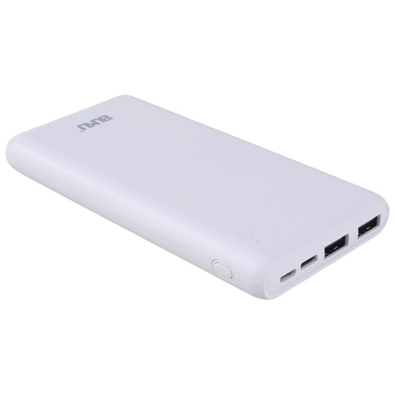 پاوربانک فست شارژ بوکو PB-101 12W ظرفیت 10000 میلی آمپر ساعت