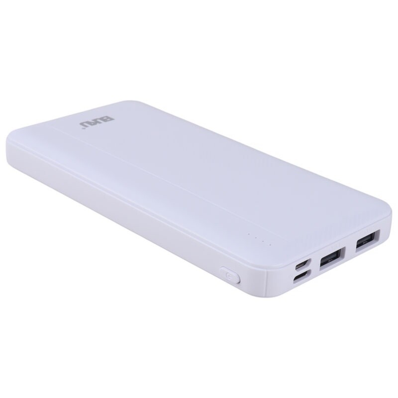 پاوربانک فست شارژ بوکو PB-106 12W ظرفیت 10000 میلی آمپر ساعت