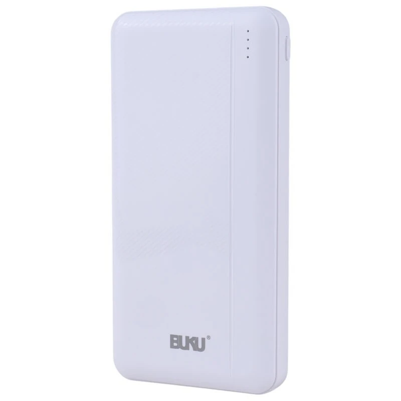 پاور بانک فست شارژ بوکو PB-106 12W ظرفیت 10000 میلی آمپر ساعت