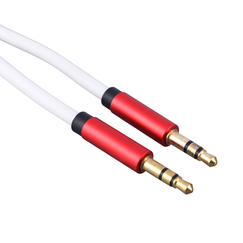 کابل AUX چرلو CH-AUX/AUX02 طول 1 متر