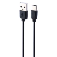 کابل کوتاه تایپ سی 10cm شرینک