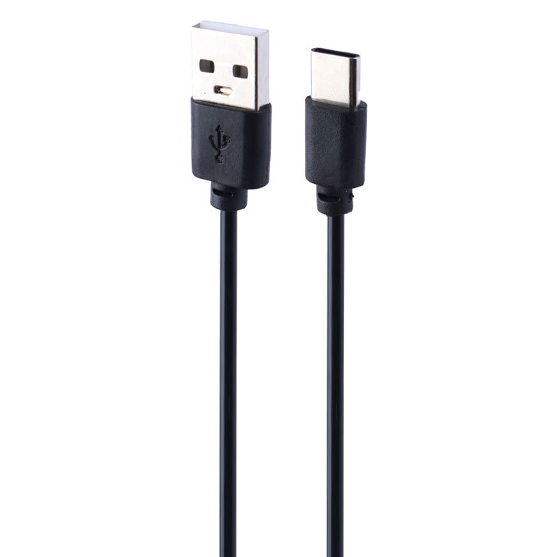 کابل کوتاه تایپ سی 10cm شرینک