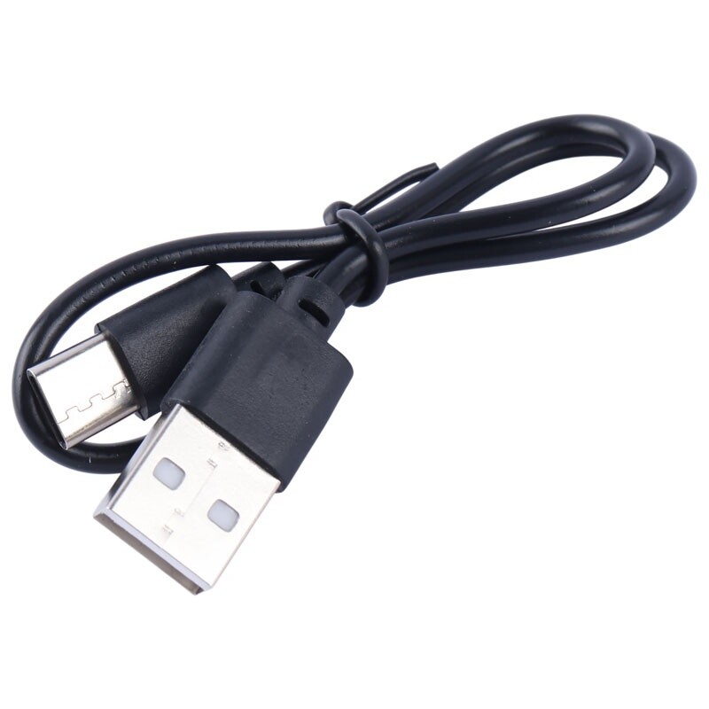 کابل کوتاه تایپ سی 10cm شرینک