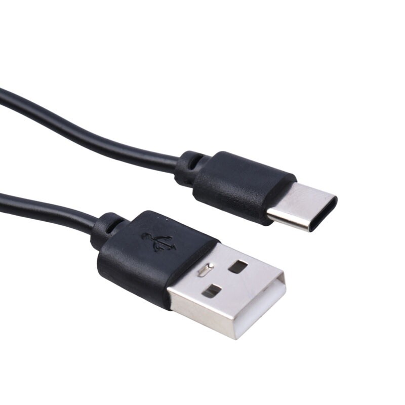 کابل کوتاه تایپ سی 10cm شرینک