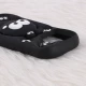 قاب سیلیکونی آیفون iPhone 16 Pro پاپ سوکت دار فانتزی برجسته