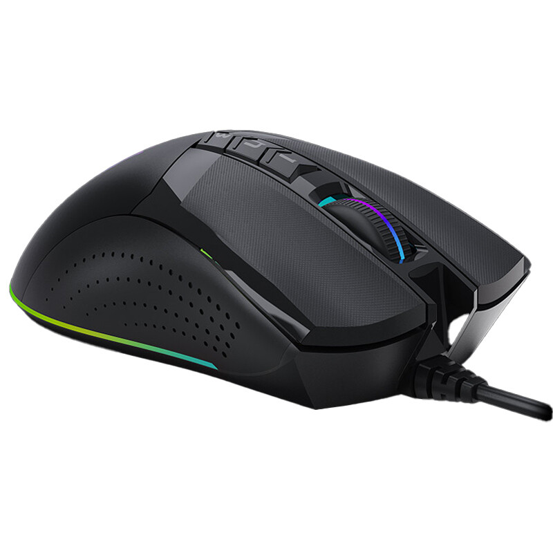 موس گیمینگ بلادی W90 Max
