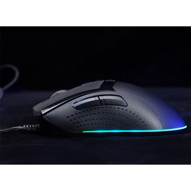 موس گیمینگ بلادی W90 Max