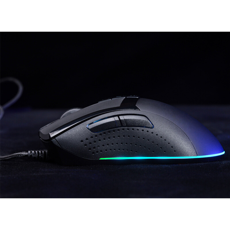 موس گیمینگ بلادی W90 Max