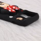 قاب سیلیکونی آیفون iPhone 13 Pro پاپ سوکت دار طرح Mickey & Minnie Mouse
