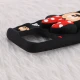 قاب سیلیکونی آیفون iPhone 13 Pro پاپ سوکت دار طرح Mickey & Minnie Mouse