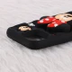 قاب سیلیکونی آیفون iPhone 13 / 14 پاپ سوکت دار طرح Mickey & Minnie Mouse