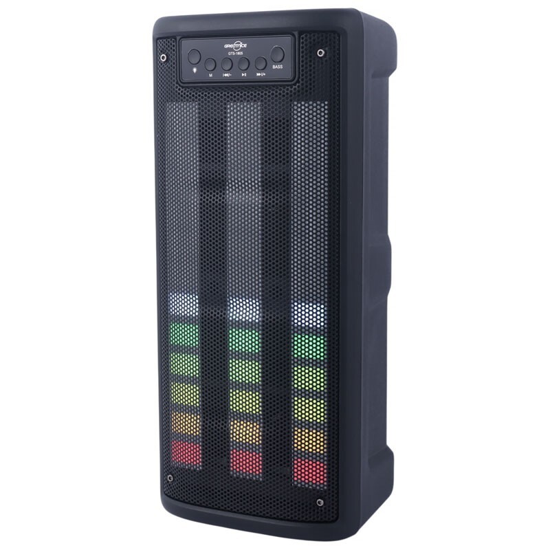 اسپیکر بلوتوثی گریت نایس GTS-1805