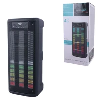 اسپیکر بلوتوثی گریت نایس GTS-1805