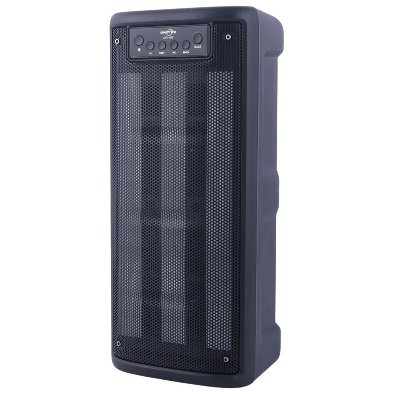 اسپیکر بلوتوثی گریت نایس GTS-1805