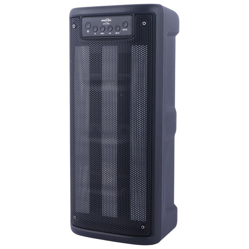اسپیکر بلوتوثی گریت نایس GTS-1805