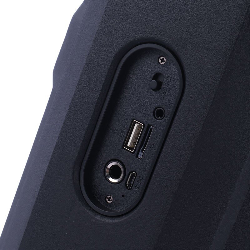 اسپیکر بلوتوثی گریت نایس GTS-1805