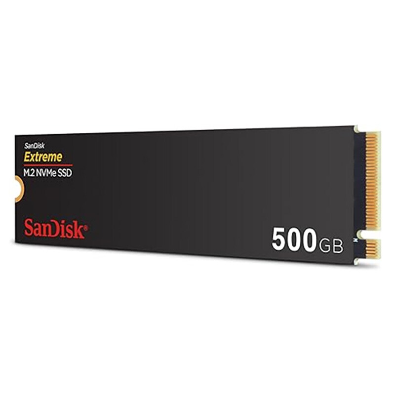 حافظه SSD سن دیسک SanDisk Extreme 500GB M.2