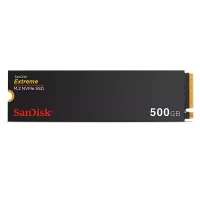 حافظه SSD سن دیسک SanDisk Extreme 500GB M.2