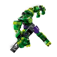 لگو هالک 147 تکه Hero Assemble 1026