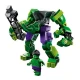 لگو هالک 147 تکه Hero Assemble 1026
