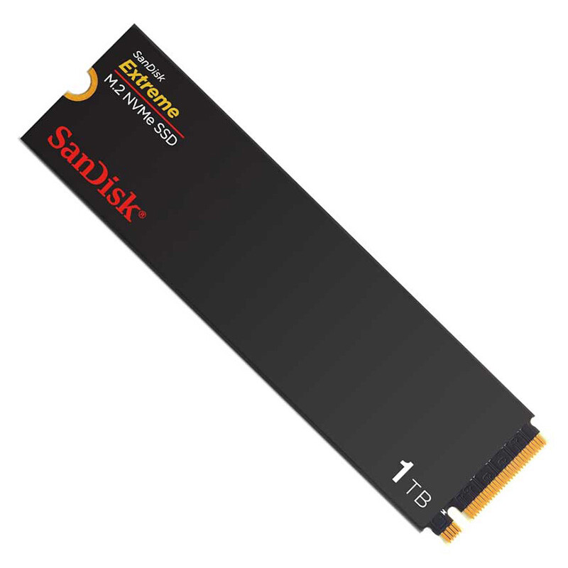 حافظه SSD سن دیسک SanDisk Extreme 1TB M.2