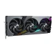 کارت گرافیک MSI GeForce RTX 5090 VANGUARD SOC 32GB GDDR7 512Bit