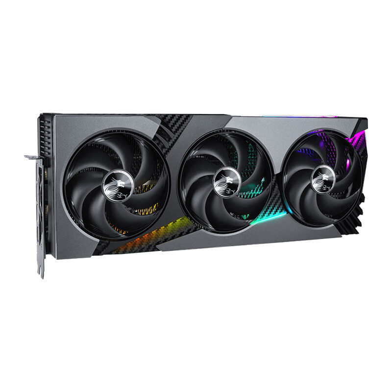 کارت گرافیک MSI GeForce RTX 5090 VANGUARD SOC 32GB GDDR7 512Bit