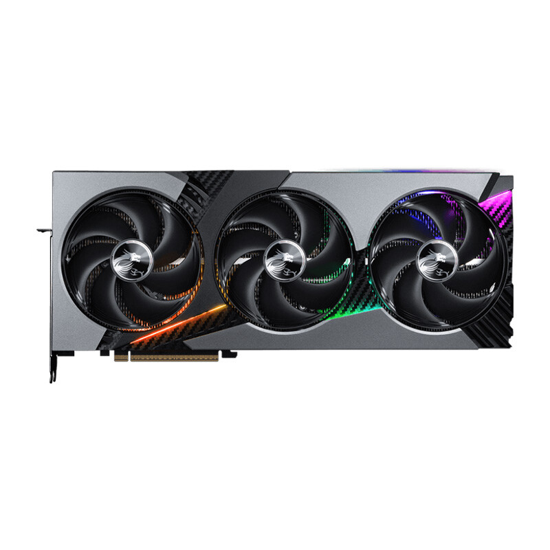 کارت گرافیک MSI GeForce RTX 5090 VANGUARD SOC 32GB GDDR7 512Bit