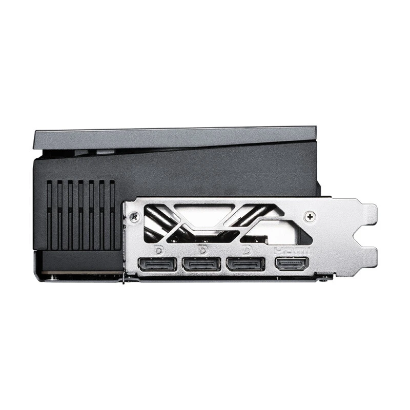 کارت گرافیک MSI GeForce RTX 5090 VANGUARD SOC 32GB GDDR7 512Bit
