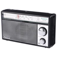رادیو Panasonic RF-562DD2