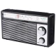 رادیو Panasonic RF-562DD2
