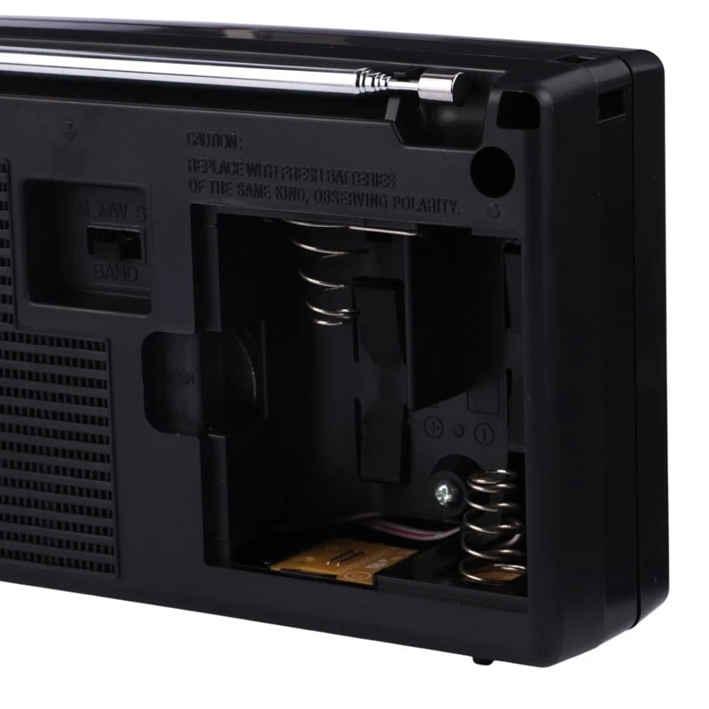 رادیو Panasonic RF-562DD2