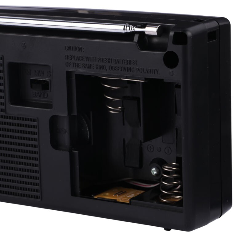 رادیو Panasonic RF-562DD2