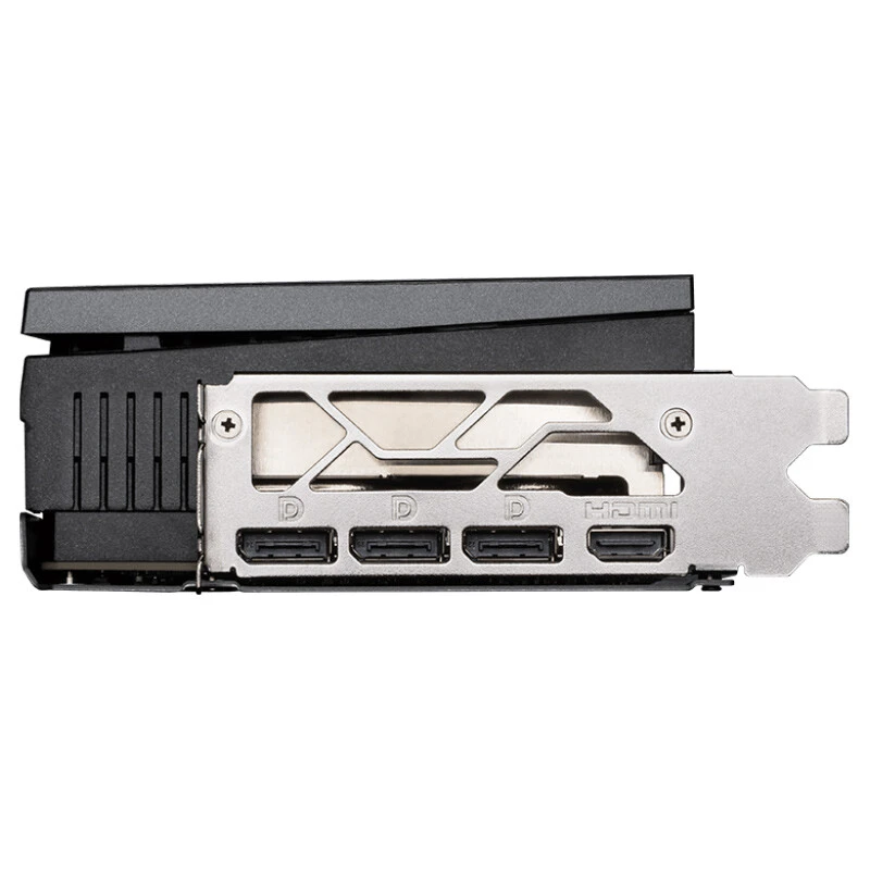 کارت گرافیک MSI GeForce RTX 5070 VANGUARD SOC 12GB GDDR7 192Bit