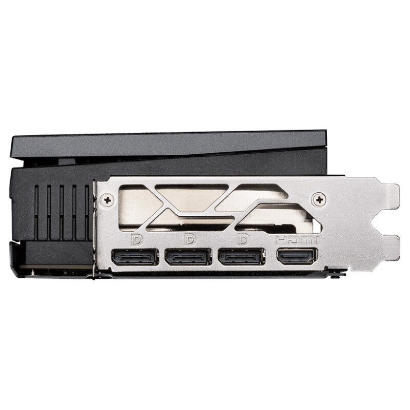 کارت گرافیک MSI GeForce RTX 5070 VANGUARD SOC 12GB GDDR7 192Bit