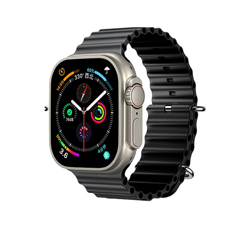 ساعت هوشمند ریمکس WATCH8 ULTRA