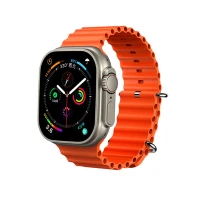 ساعت هوشمند ریمکس WATCH8 ULTRA