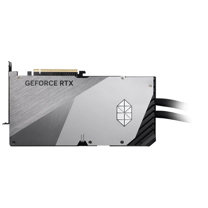 کارت گرافیک MSI GeForce RTX 5090 SUPRIM LIQUID SOC 32GB GDDR7 512Bit