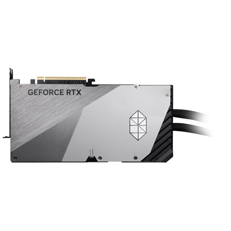 کارت گرافیک MSI GeForce RTX 5090 SUPRIM LIQUID SOC 32GB GDDR7 512Bit