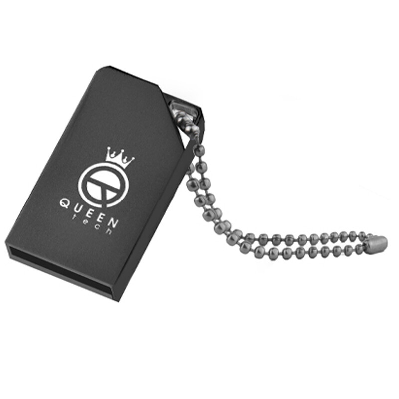 فلش 64 گیگ کوئین تک Queen Tech Angle