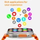 ساعت هوشمند ریمکس WATCH8 ULTRA