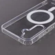 قاب ضد ضربه مگ سیف Clear Case Magnetic سامسونگ Galaxy A55