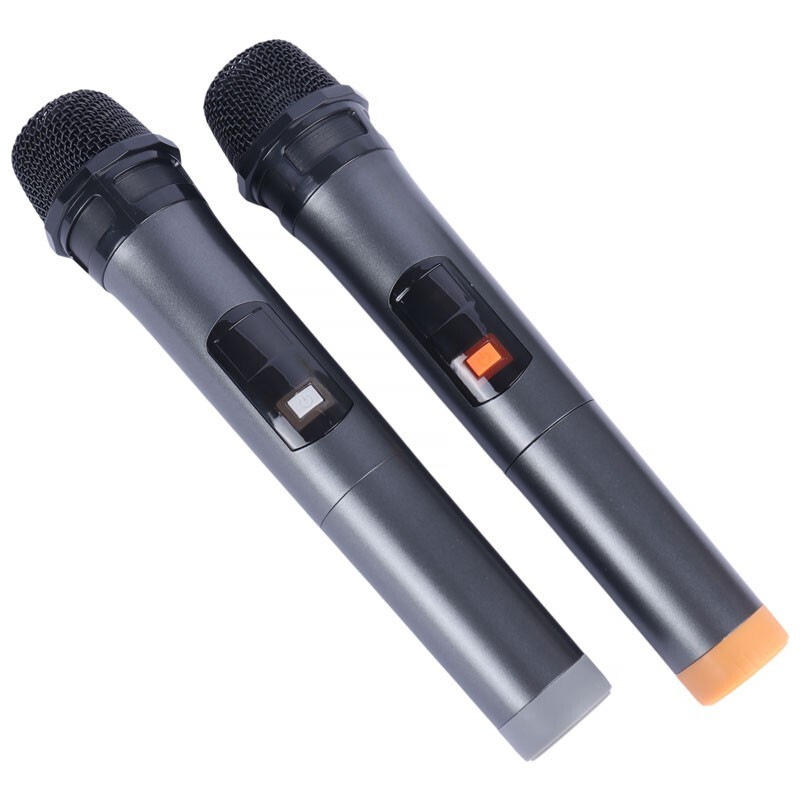 اسپیکر چمدانی بلوتوثی رویال Partybox RSB-1025 + میکروفون و ریموت کنترل