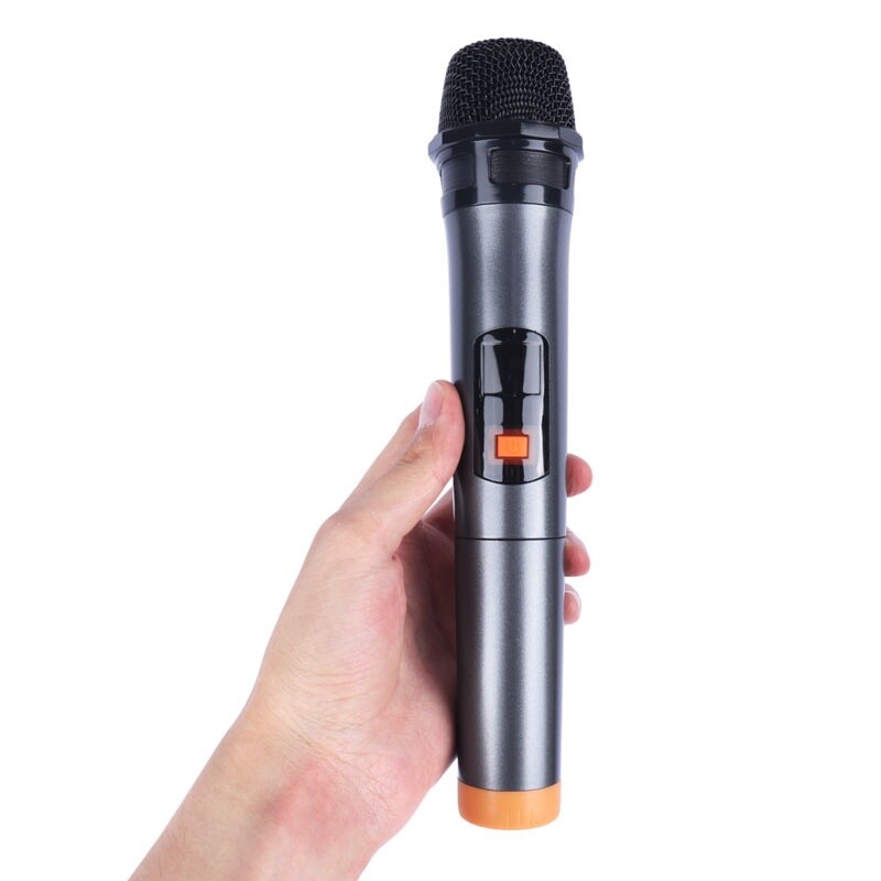 اسپیکر چمدانی بلوتوثی رویال Partybox RSB-1025 + میکروفون و ریموت کنترل