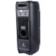 اسپیکر چمدانی بلوتوثی رویال Partybox RSB-1025 + میکروفون و ریموت کنترل