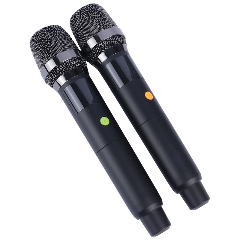 اسپیکر چمدانی بلوتوثی رویال Partybox RSB-1230 + میکروفون و ریموت کنترل