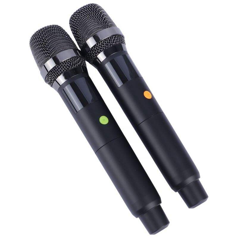 اسپیکر چمدانی بلوتوثی رویال Partybox RSB-1230 + میکروفون و ریموت کنترل